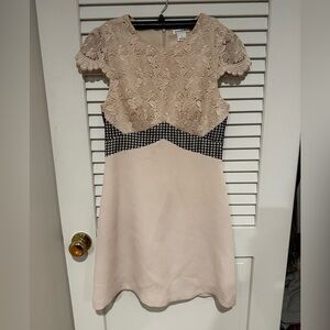 Dress, Club Monaco, Size 6